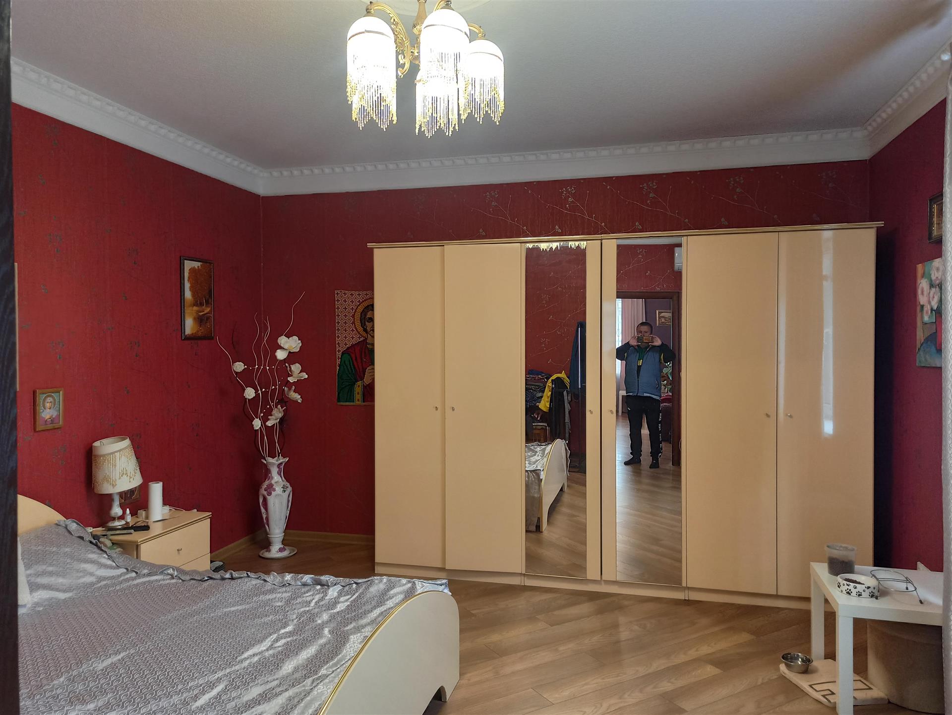 Фото №9: Дом 162 м² + 9.9 сот. - Марьянская, ул. Красноармейская