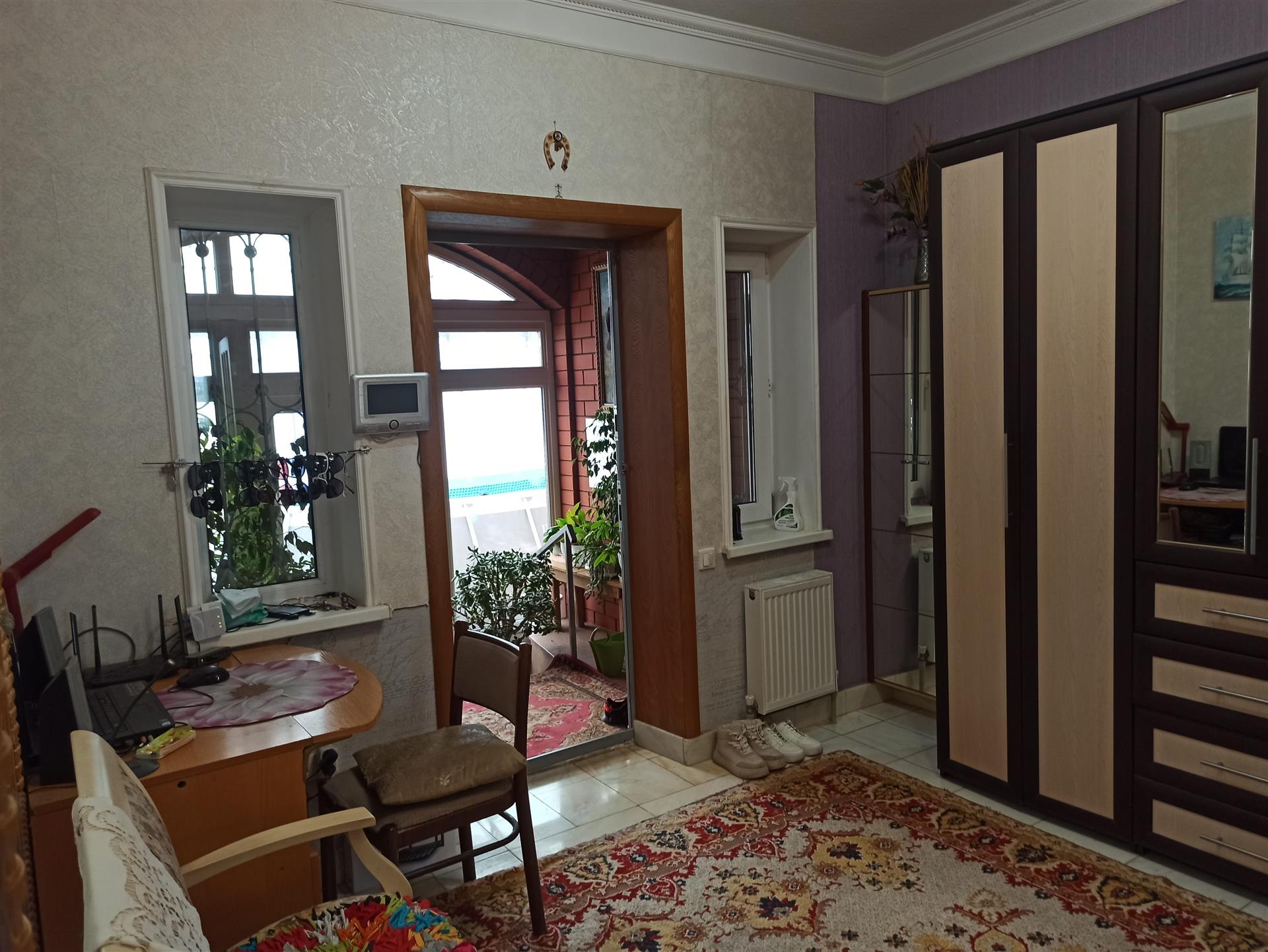 Фото №10: Дом 162 м² + 9.9 сот. - Марьянская, ул. Красноармейская