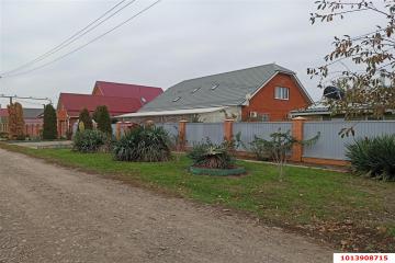 Фото №1: Дом 162 м² - Марьянская, ул. Красноармейская