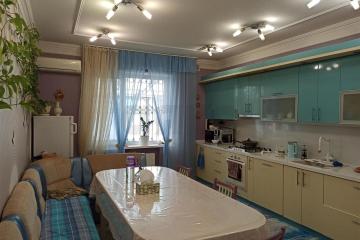 Фото №2: Дом 162 м² - Марьянская, ул. Красноармейская