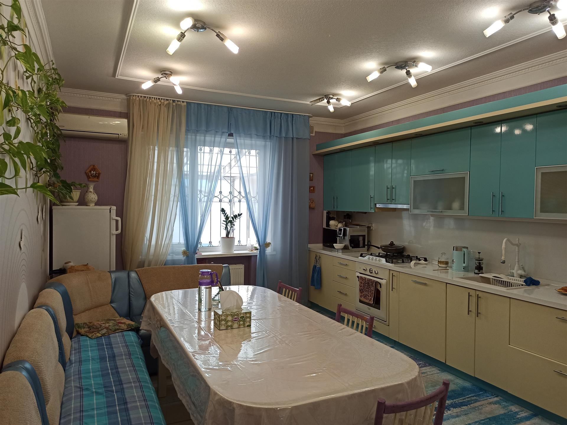 Фото №7: Дом 162 м² + 9.9 сот. - Марьянская, ул. Красноармейская