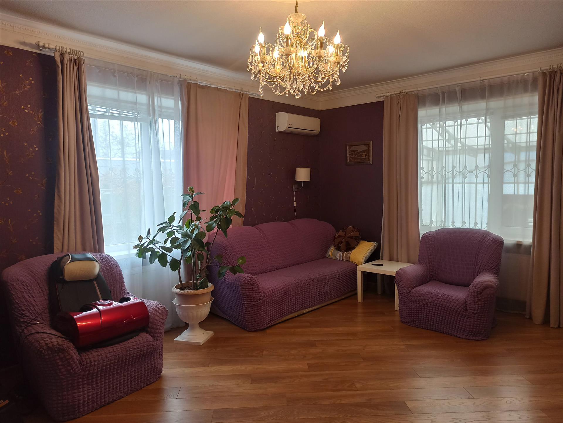 Фото №8: Дом 162 м² + 9.9 сот. - Марьянская, ул. Красноармейская