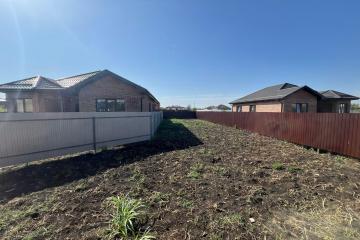 Фото №3: Дом 95 м² - Новотитаровская, ул. Раздольная, 9