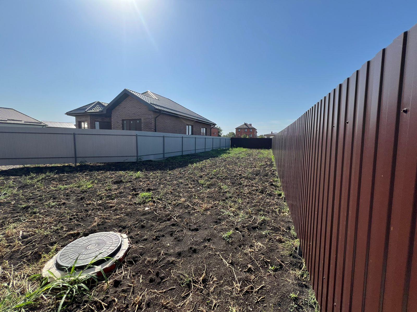 Фото №7: Дом 95 м² + 5 сот. - Новотитаровская, ул. Раздольная, 9