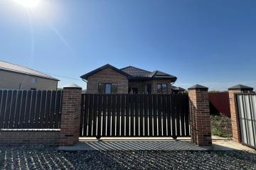 Фото №2: Дом 95 м² - Новотитаровская, ул. Раздольная, 9