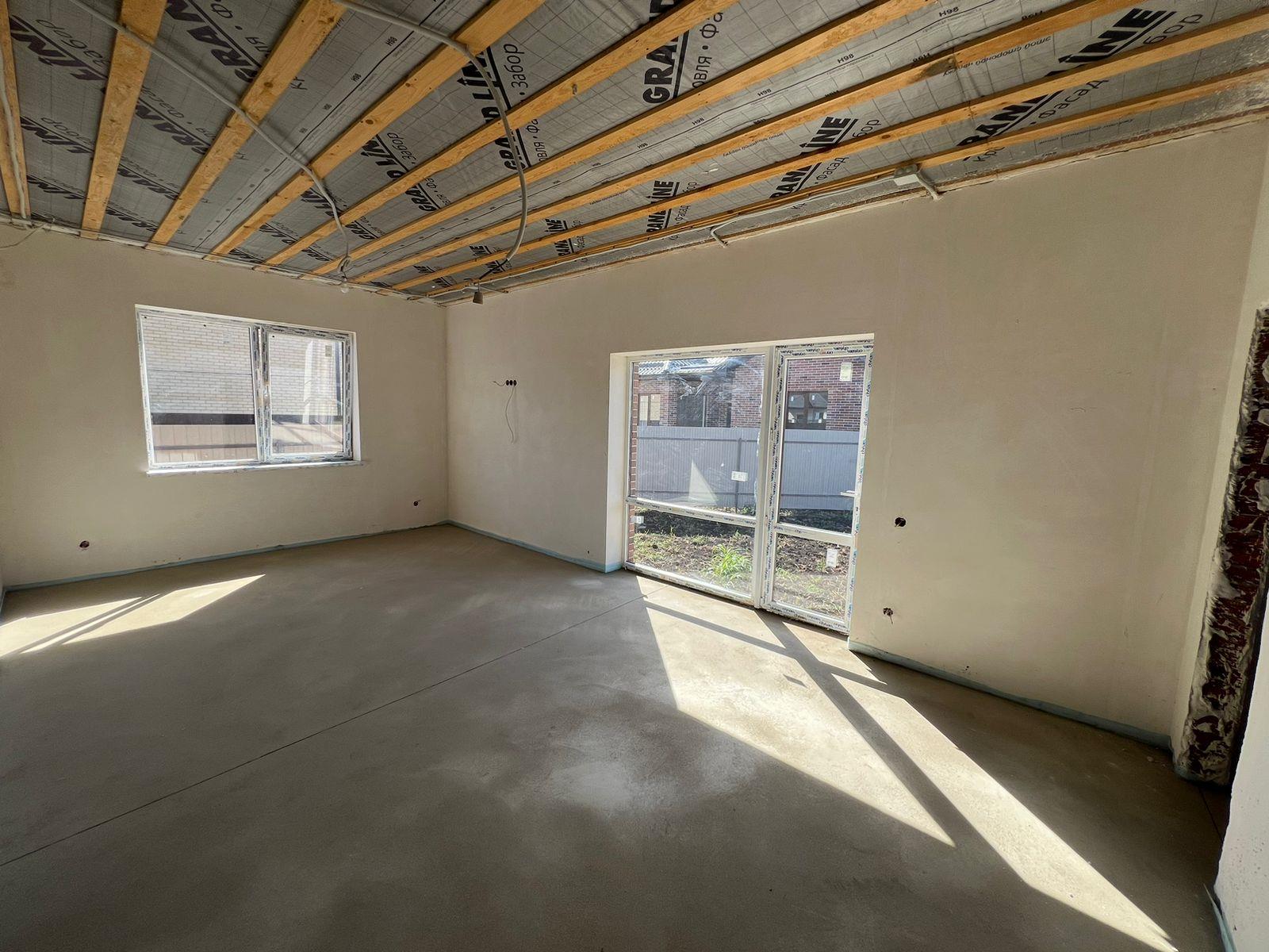 Фото №11: Дом 95 м² + 5 сот. - Новотитаровская, ул. Раздольная, 9