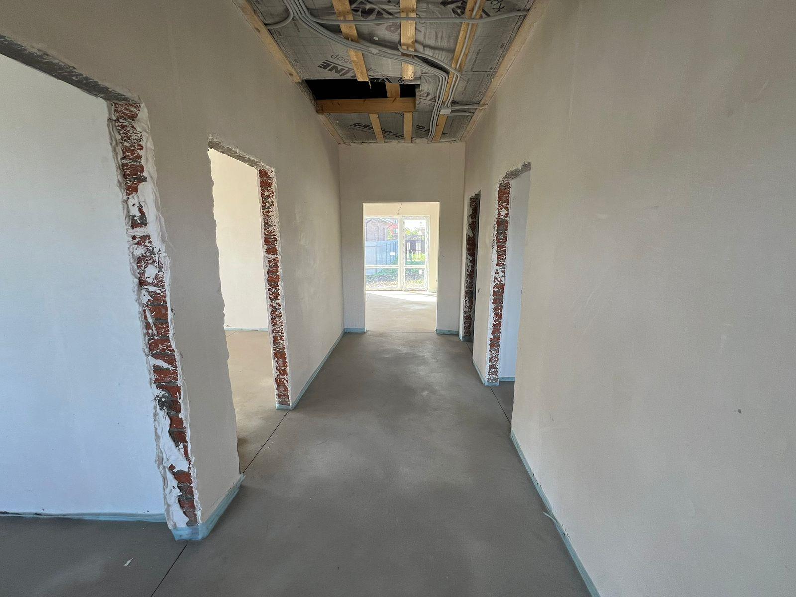 Фото №17: Дом 95 м² + 5 сот. - Новотитаровская, ул. Раздольная, 9