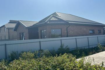 Фото №4: Дом 95 м² - Новотитаровская, ул. Раздольная, 9