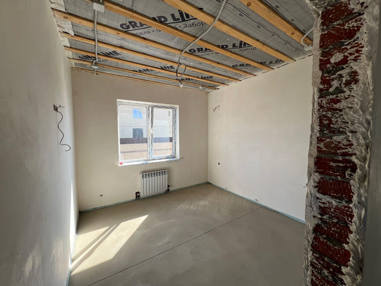 Фото №16: Дом 95 м² + 5 сот. - Новотитаровская, ул. Раздольная, 9