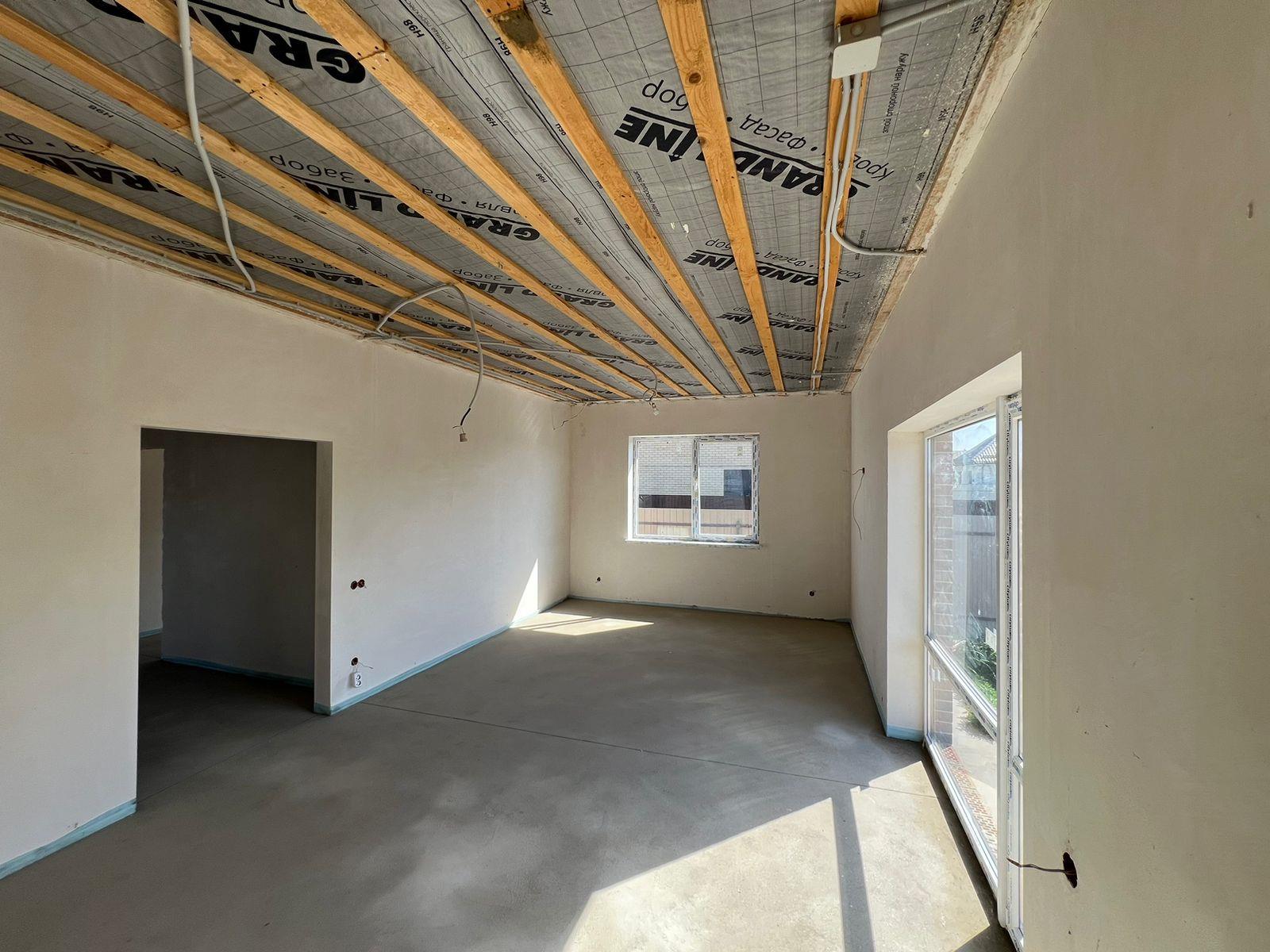 Фото №9: Дом 95 м² + 5 сот. - Новотитаровская, ул. Раздольная, 9