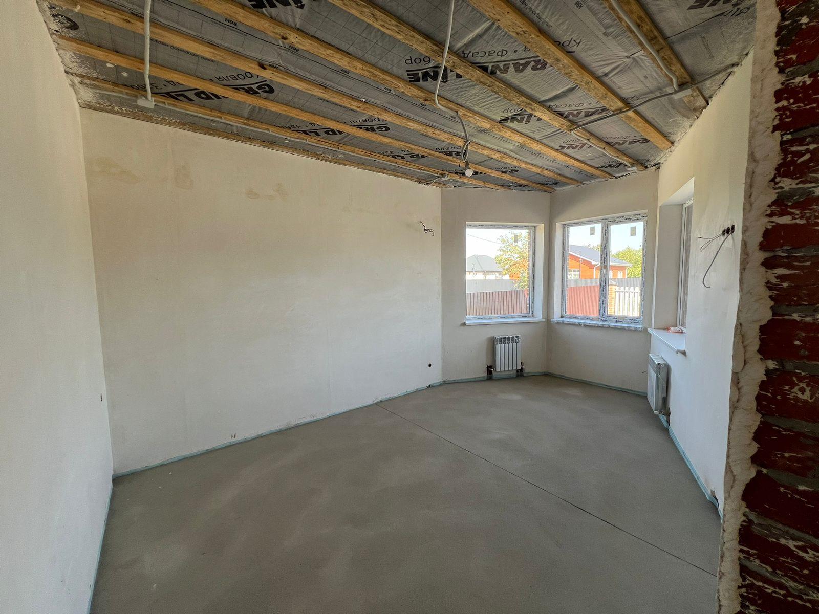 Фото №13: Дом 95 м² + 5 сот. - Новотитаровская, ул. Раздольная, 9