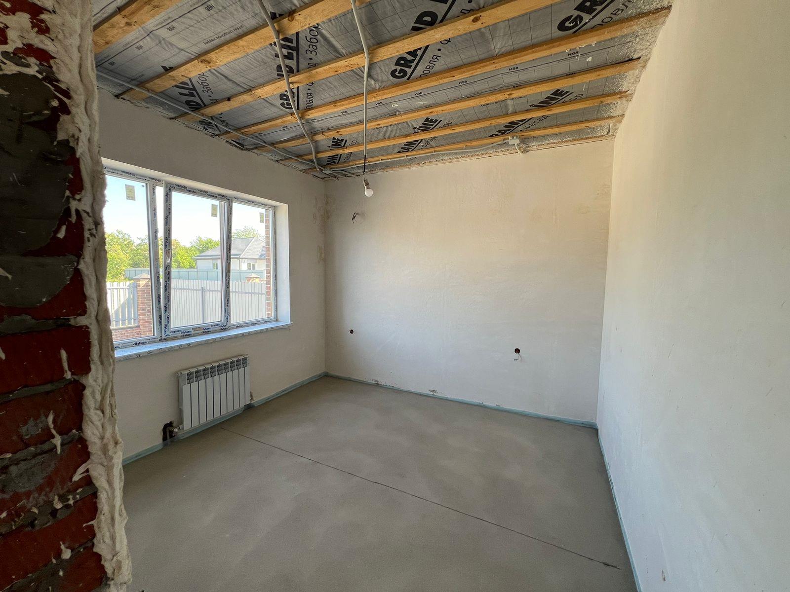 Фото №14: Дом 95 м² + 5 сот. - Новотитаровская, ул. Раздольная, 9