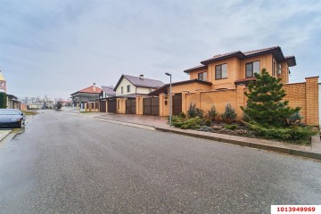 Фото №5: Земельный участок под ИЖС 16 сот. - Краснодар, мкр. жилой комплекс Испания, ул. Мадридская, 4