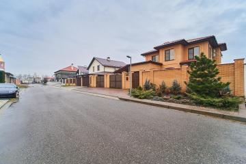 Фото №5: Земельный участок 16 сот. - Краснодар, мкр. жилой комплекс Испания, ул. Мадридская, 4