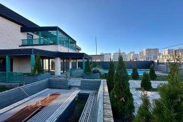 Фото №4: Дом 295 м² - Краснодар, мкр. 2-я Площадка, ул. Лиговская, 21