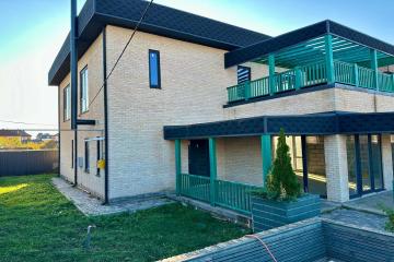 Фото №5: Дом 295 м² - Краснодар, мкр. 2-я Площадка, ул. Лиговская, 21