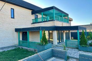 Фото №3: Дом 295 м² - Краснодар, мкр. 2-я Площадка, ул. Лиговская, 21