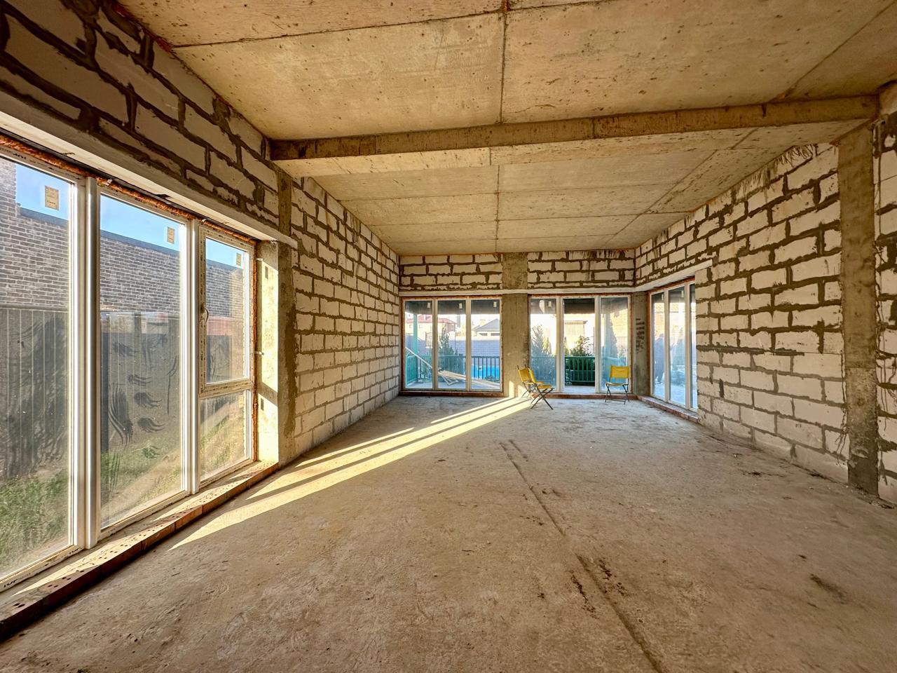 Фото №10: Дом 295 м² + 6.71 сот. - Краснодар, Прикубанский внутригородской округ, мкр. 2-я Площадка, ул. Лиговская, 21