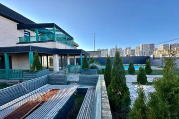 Фото №2: Дом 295 м² - Краснодар, мкр. 2-я Площадка, ул. Лиговская, 21