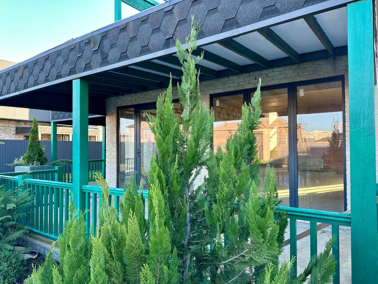 Фото №12: Дом 295 м² + 6.71 сот. - Краснодар, Прикубанский внутригородской округ, мкр. 2-я Площадка, ул. Лиговская, 21