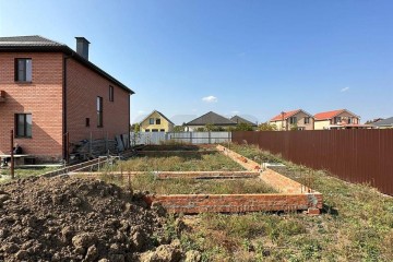 Фото №1: Участок садоводство 5 сот. - СНТ Радуга, мкр. Прикубанский внутригородской округ, ул. Объездная, 447