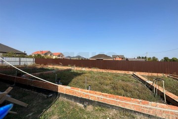 Фото №2: Участок садоводство 5 сот. - СНТ Радуга, мкр. Прикубанский внутригородской округ, ул. Объездная, 447