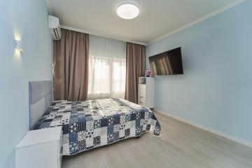 Фото №2: 1-комнатная квартира 33 м² - Краснодар, мкр. Центральный, ул. Длинная, 34