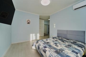 Фото №5: 1-комнатная квартира 33 м² - Краснодар, мкр. Центральный, ул. Длинная, 34