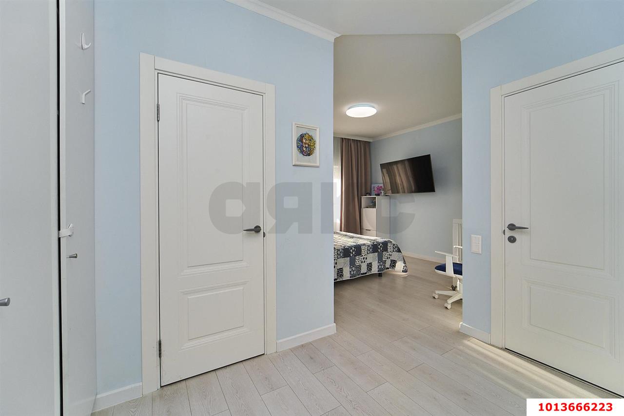 Фото №10: 1-комнатная квартира 33 м² - Краснодар, Центральный внутригородской округ, Западный внутригородской округ, мкр. Центральный, ул. Длинная, 34