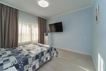 Фото №1: 1-комнатная квартира 33 м² - Краснодар, мкр. Центральный, ул. Длинная, 34