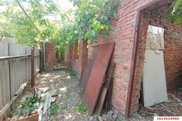 Фото №3: Часть дома 68 м² - Краснодар, мкр. Центральный, ул. Володи Головатого, 386