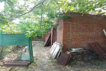 Фото №5: Часть дома 68 м² - Краснодар, мкр. Центральный, ул. Володи Головатого, 386