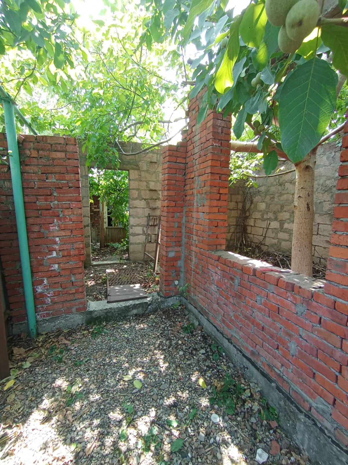 Фото №1: Часть дома 68 м² + 1.57 сот. - Краснодар, ул. Володи Головатого, 386