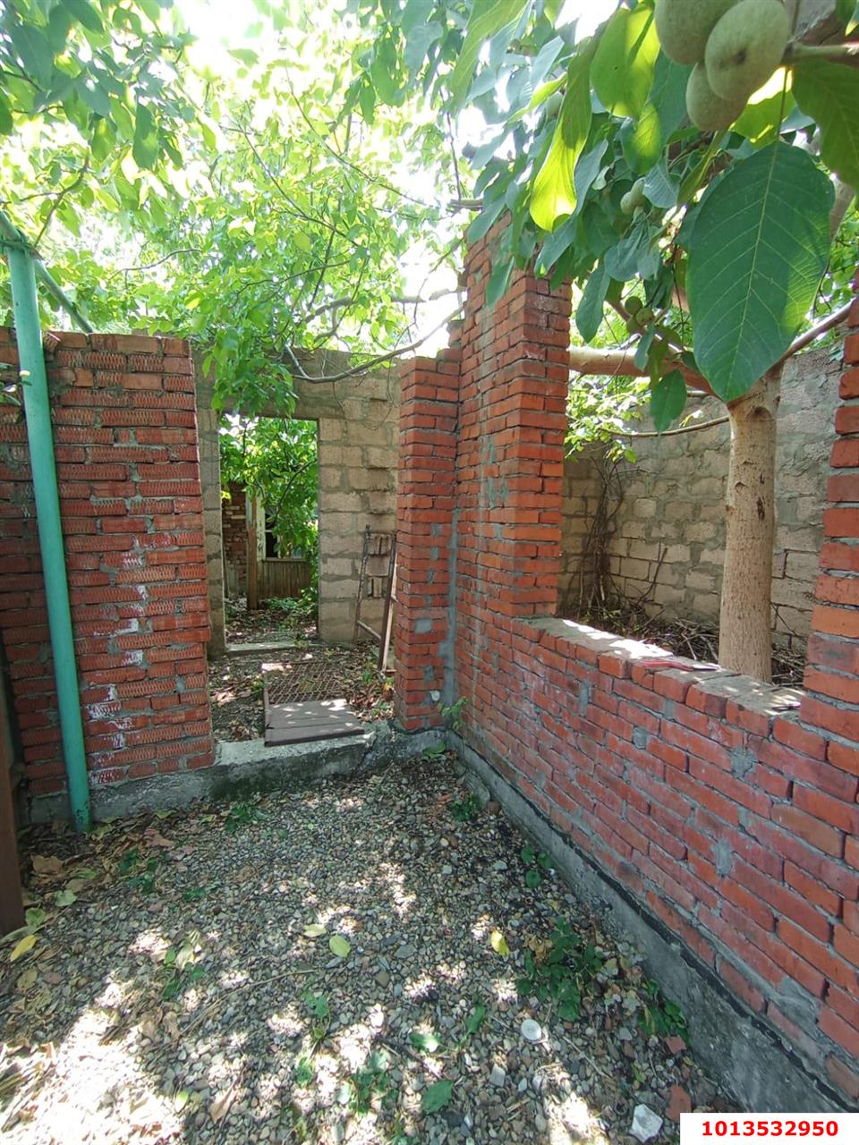 Фото №1: Часть дома 68 м² + 1.57 сот. - Краснодар, ул. Володи Головатого, 386