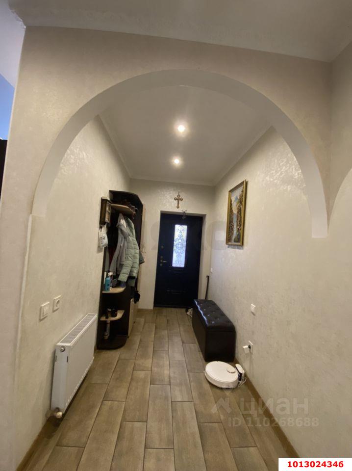 Фото №6: Таунхаус 173 м² + 2 сот. - Краснодар, Калинино, ул. 1 Мая, 413
