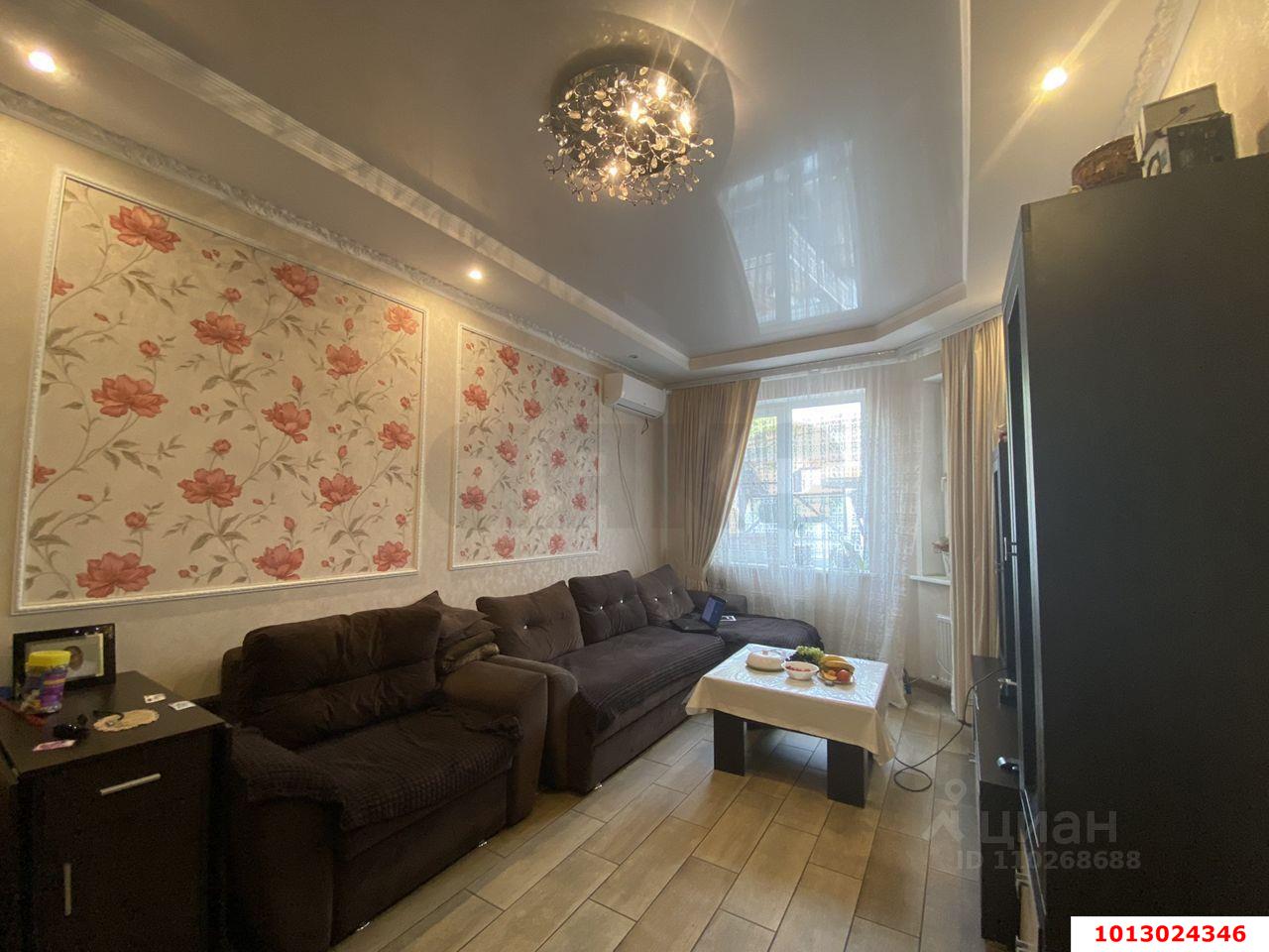 Фото №5: Таунхаус 173 м² + 2 сот. - Краснодар, Калинино, ул. 1 Мая, 413