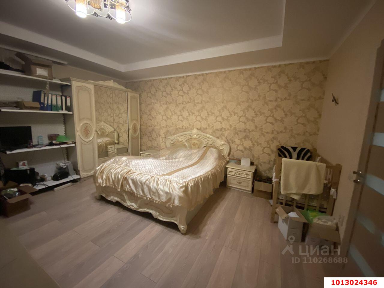 Фото №8: Таунхаус 173 м² + 2 сот. - Краснодар, Калинино, ул. 1 Мая, 413