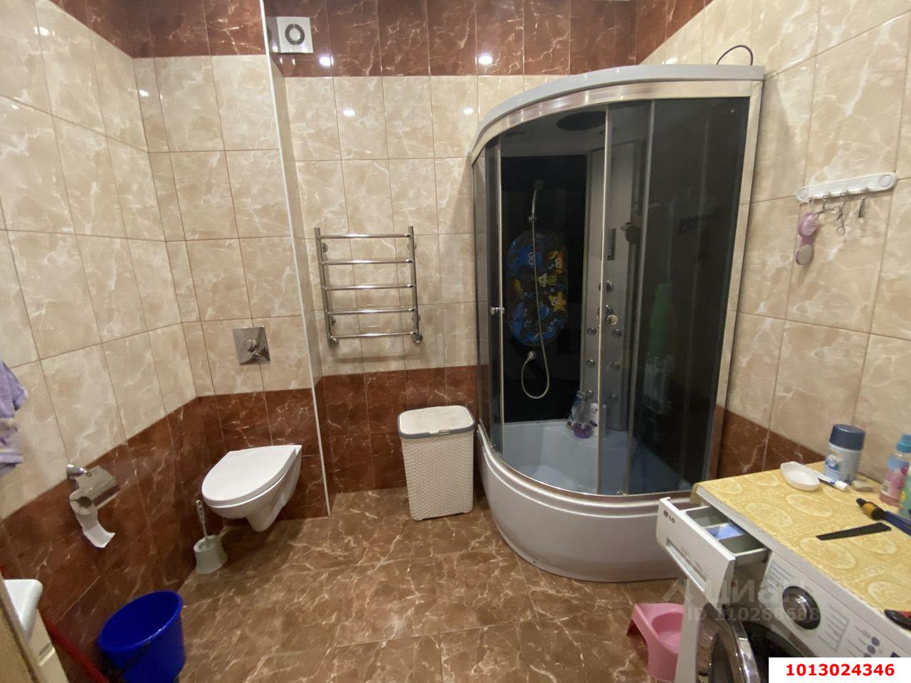 Фото №3: Таунхаус 173 м² + 2 сот. - Краснодар, Калинино, ул. 1 Мая, 413