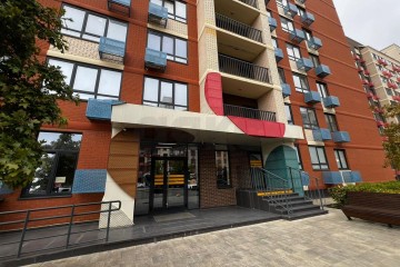 Фото №4: 1-комнатная квартира 55 м² - Знаменский, мкр. Родные Просторы, ул. Природная, 10Б