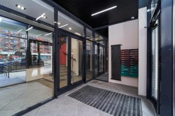 Фото №5: 1-комнатная квартира 57 м² - Знаменский, мкр. Родные Просторы, ул. Природная, 10Бк9