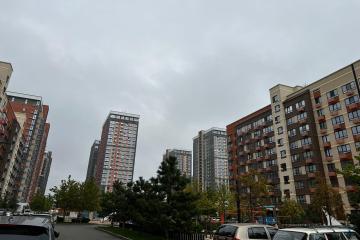 Фото №1: 1-комнатная квартира 55 м² - Знаменский, мкр. Родные Просторы, ул. Природная, 10Б