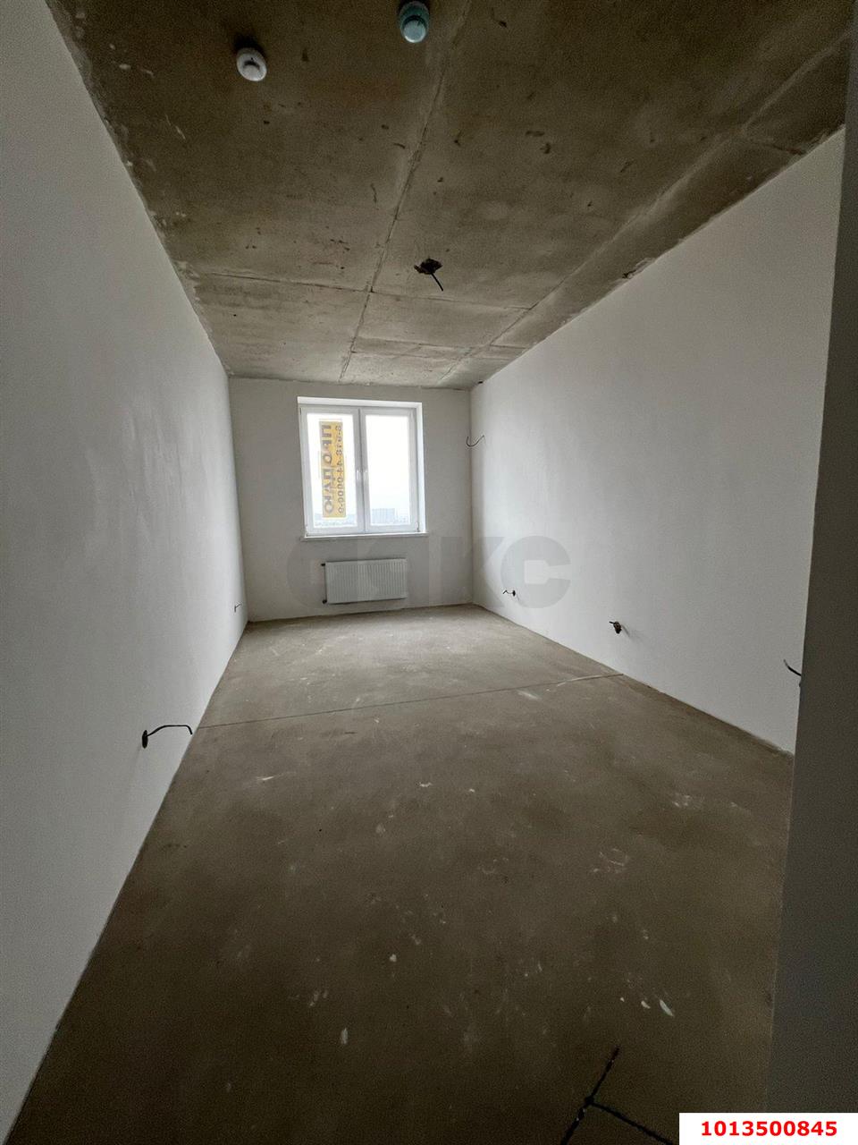 Фото №9: 1-комнатная квартира 58 м² - Знаменский, Родные Просторы, ул. Природная, 10Б