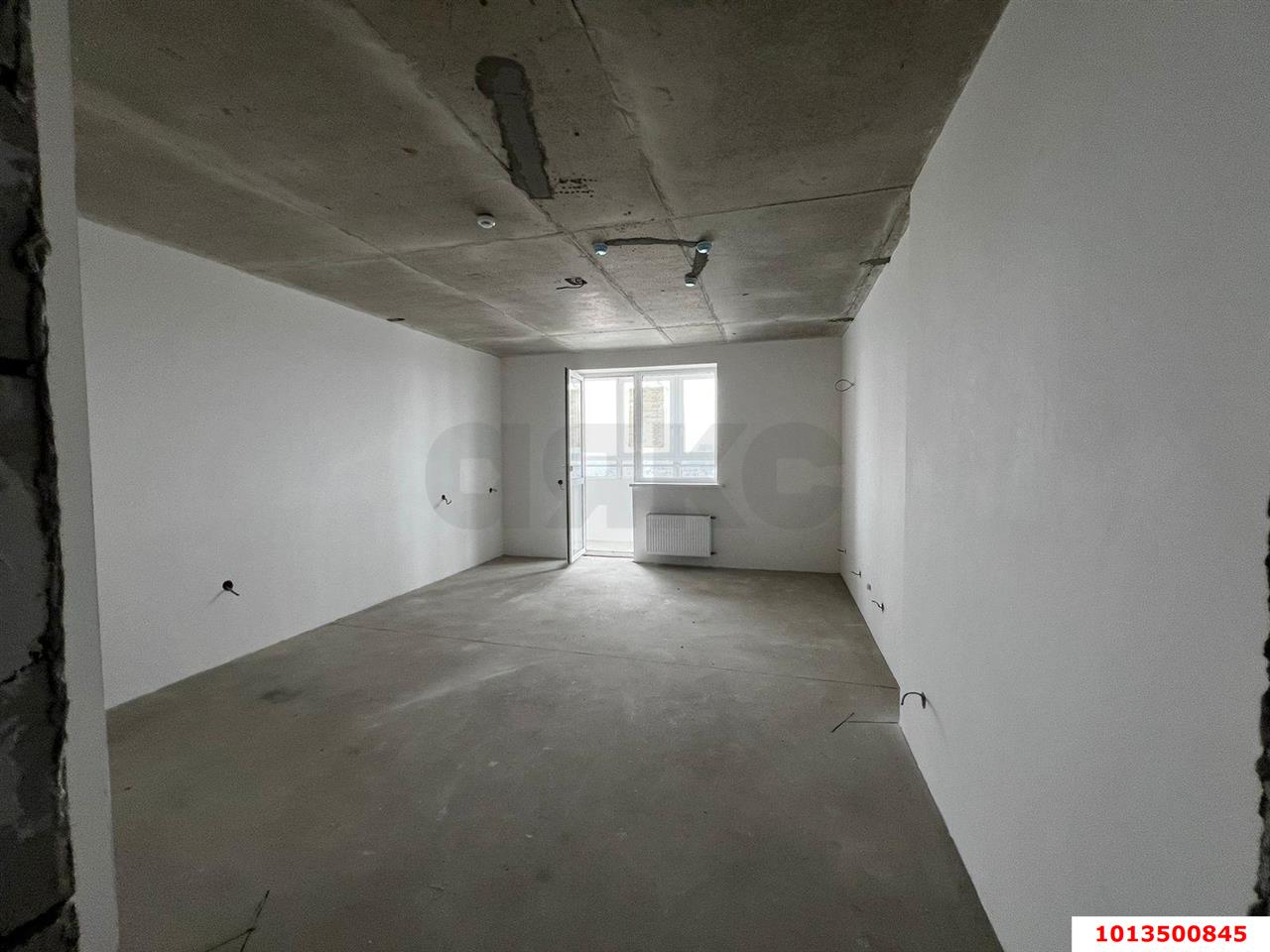 Фото №10: 1-комнатная квартира 58 м² - Знаменский, Родные Просторы, ул. Природная, 10Б