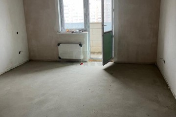 Фото №2: Студия 29 м² - Краснодар, мкр. жилой комплекс Территория счастья, ул. Домбайская, 10