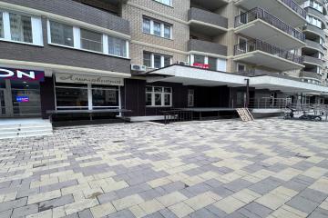 Фото №1: Коммерция 44 м² - Краснодар, мкр. жилой комплекс Лучший, ул. Петра Метальникова, 38
