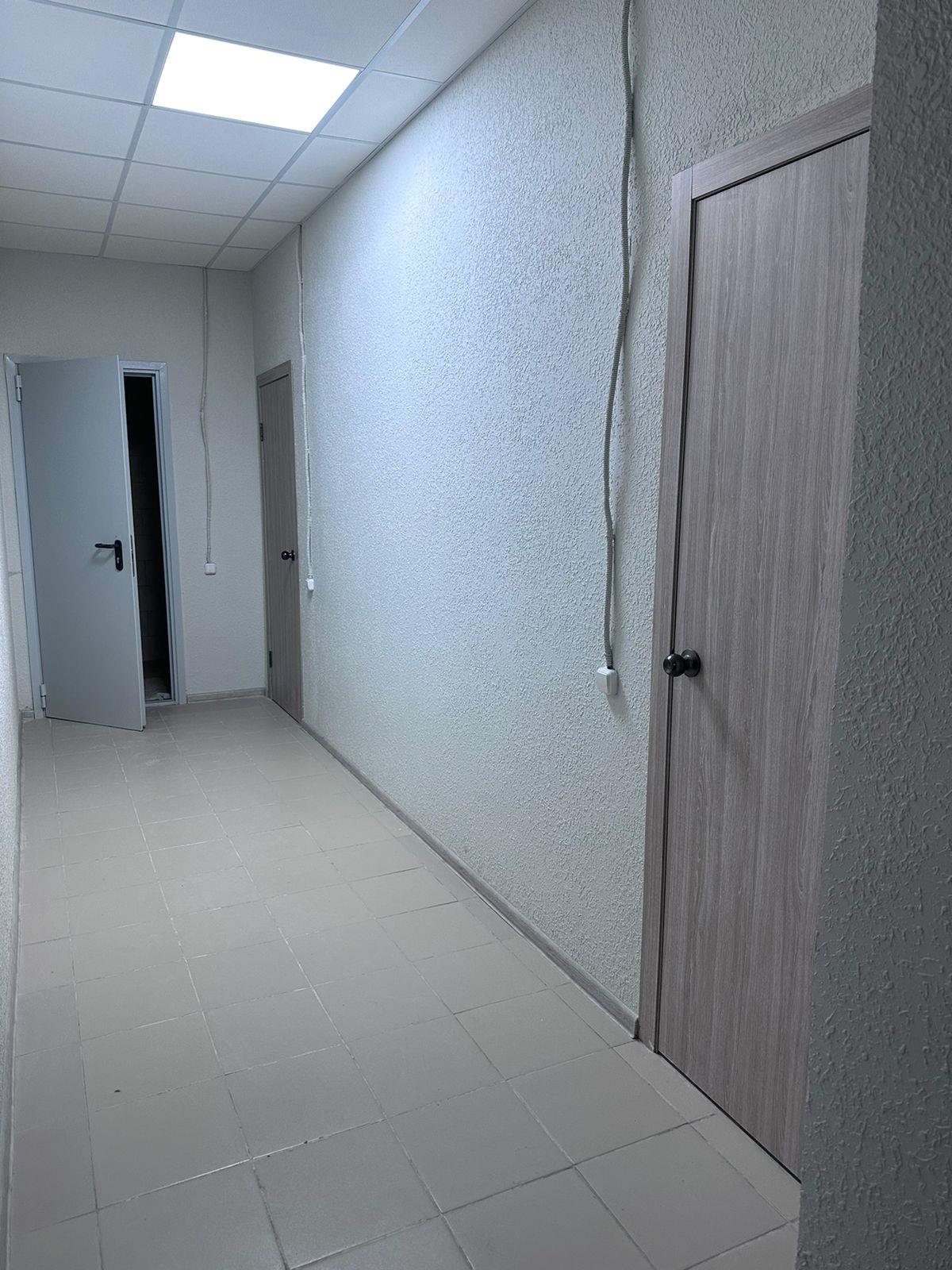 Фото №6: Коммерция 44 м² - Краснодар, Завод Радиоизмерительных Приборов, имени Петра Метальникова, Прикубанский внутригородской округ, мкр. жилой комплекс Лучший, ул. Петра Метальникова, 38