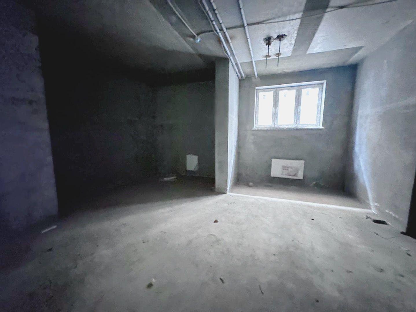 Фото №3: Коммерция 44 м² - Краснодар, Завод Радиоизмерительных Приборов, имени Петра Метальникова, Прикубанский внутригородской округ, мкр. жилой комплекс Лучший, ул. Петра Метальникова, 38