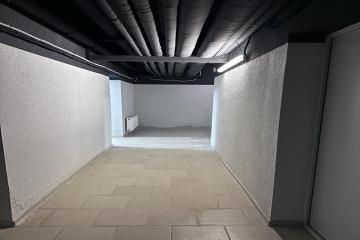 Фото №4: Коммерция 48 м² - Краснодар, мкр. жилой комплекс Лучший, ул. Петра Метальникова, 38