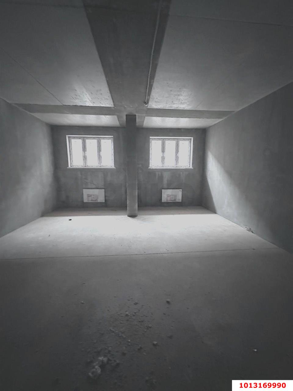 Фото №2: Коммерция 48 м² - Краснодар, Завод Радиоизмерительных Приборов, имени Петра Метальникова, Прикубанский внутригородской округ, мкр. жилой комплекс Лучший, ул. Петра Метальникова, 38