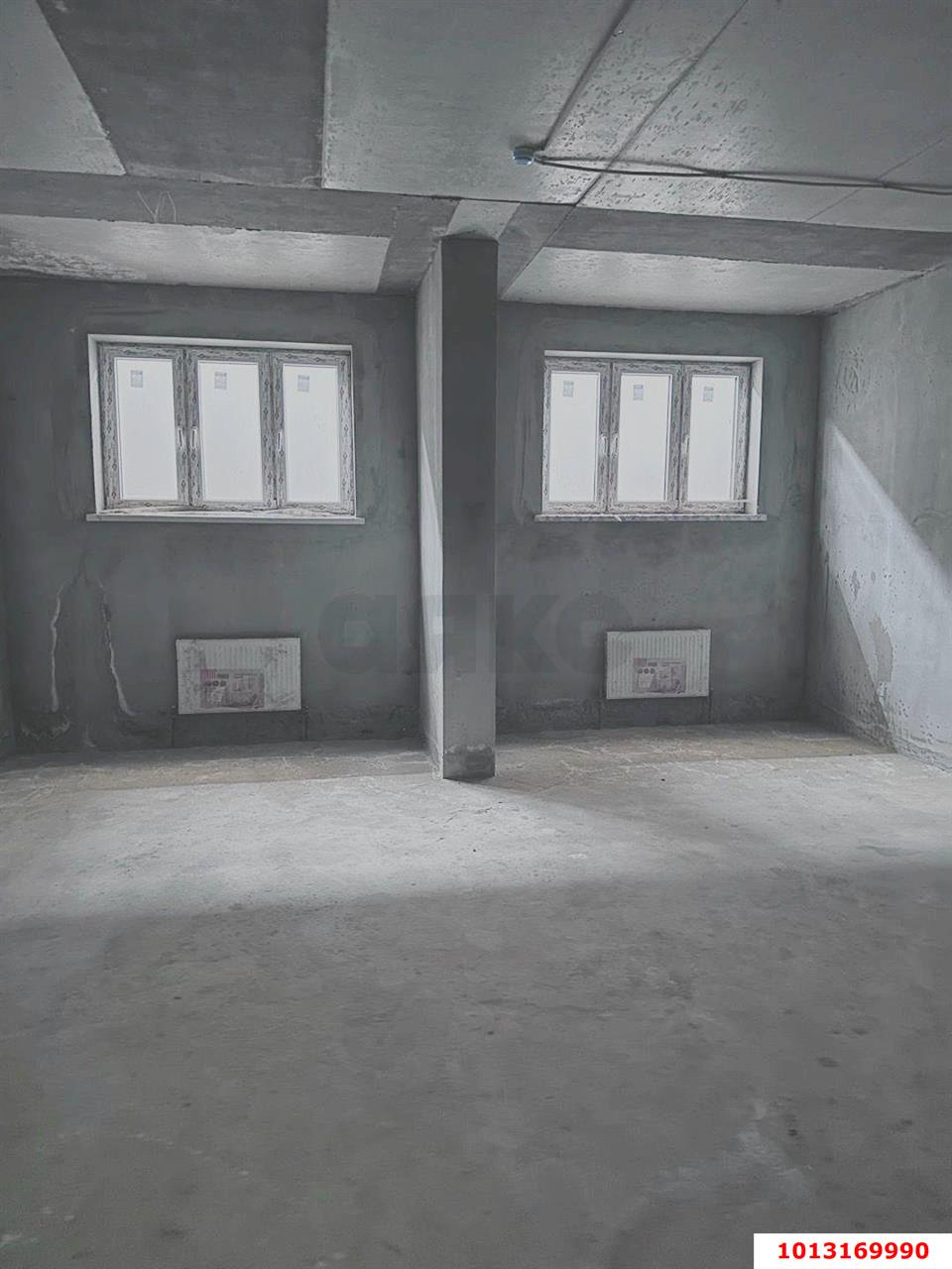 Фото №3: Коммерция 48 м² - Краснодар, Завод Радиоизмерительных Приборов, имени Петра Метальникова, Прикубанский внутригородской округ, мкр. жилой комплекс Лучший, ул. Петра Метальникова, 38